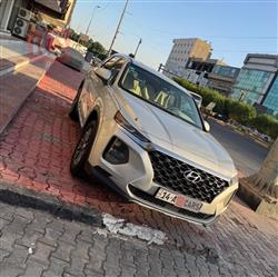 هيونداي سانتافي